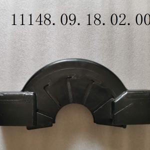 13 5/8″-10000psi VBR face seal