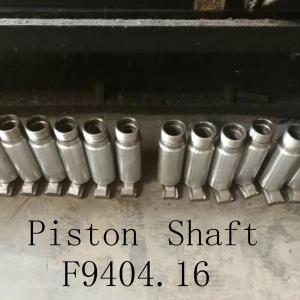 ram shaft